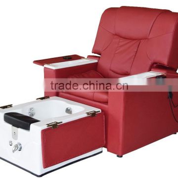 New Beauty salon pedicure foot spa massage chair