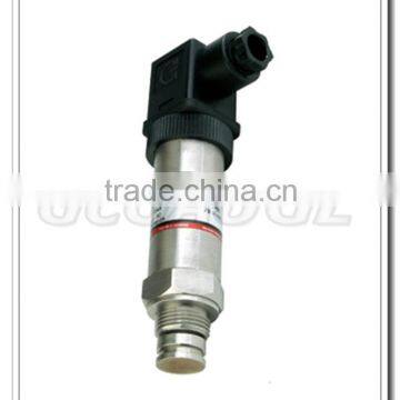 High quality pressure transducer with diaphragm