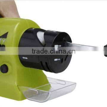 As Seen On TV New Electric Knife Sharpener Swifty Sharp photo-4