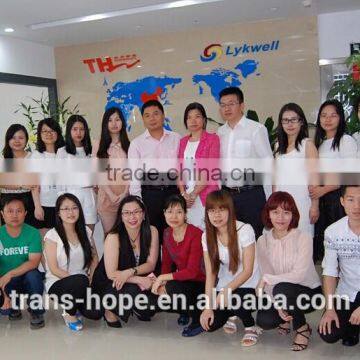 China Transportation Service to World Wide photo-3