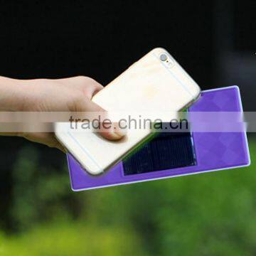 High Brightness Solar LED Study Table Lamp Desk Lamp photo-6