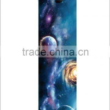 Luxury Galaxy Pattern 3D Printed Carpet for Decoration photo-3