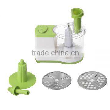 Electric Multifunction Food Chopper photo-3