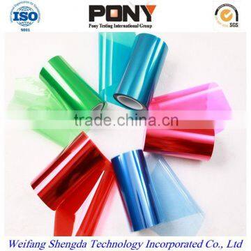 PET Release Film for PSA Tape photo-2