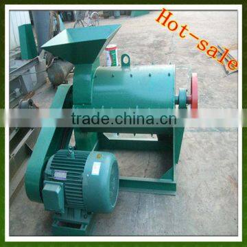 High quality high-moisture material pulverizer