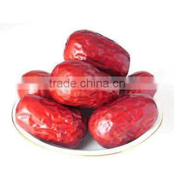 AD Dried Dried Red Jujube Export of Dates Jujube Fruit photo-4