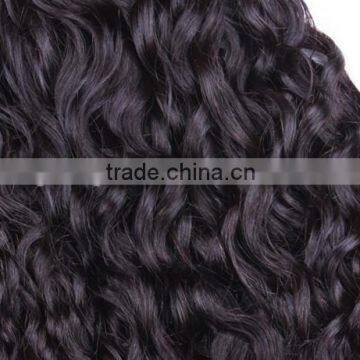 Brazilian Human Hair Sew in Weave Different Types of Curly Weave Hair Colored Brazilian Hair Weave photo-3