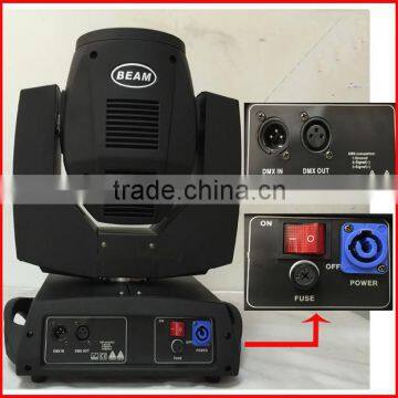 wholesale 200w beam moving head light 5r stage lighting with factory price