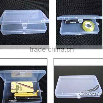 manufacturer PC plastic injection box mould