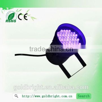 LED Par Light Par36 UV Light LED DJ Ligting