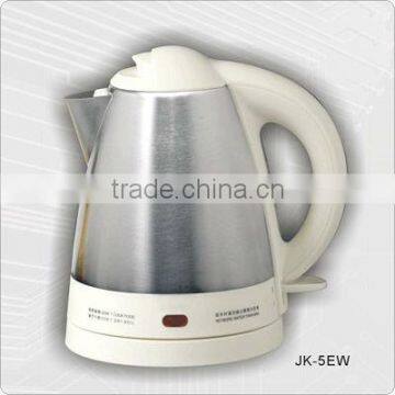 Hotel Stainless Steel electric kettle 1.0L