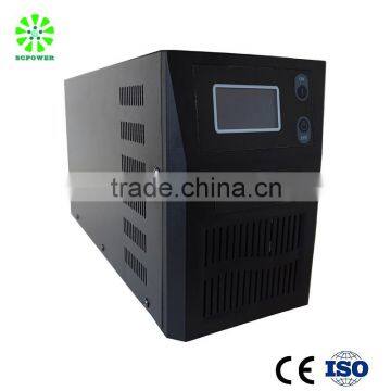 3kw Power Inverter Solar Panels ac dc Power Inverter 220V Grid Tie Solar Inverter Quality Choice photo-4