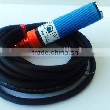 M18 5M Through-beam Photoelectric Sensor With CE photo-3