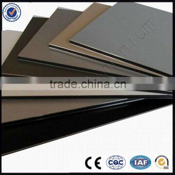 aluminium decorative panels