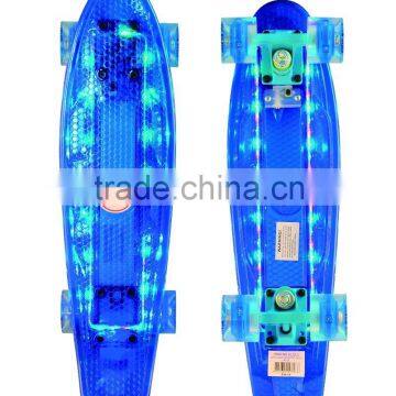 LED Skateboard and Wheel photo-6