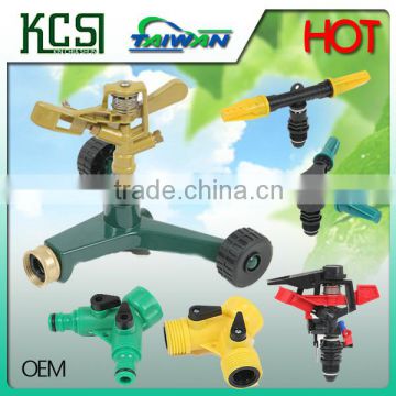 drip irrigation nozzle