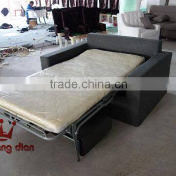 Cheap Modern Sofa Bed for Sale YSBS 003 photo-4
