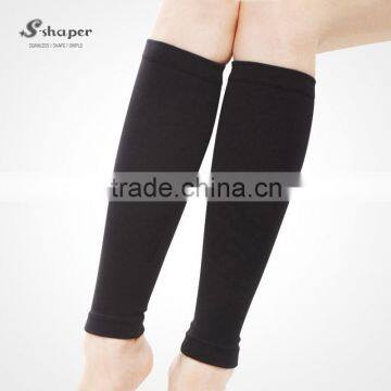 S-SHAPER China Factory OEM Leg Support Calorie Off Massage Slimming Shaper For Calf Fat Buster photo-5