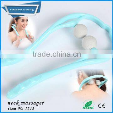 Best Neck Pressure Point Massager