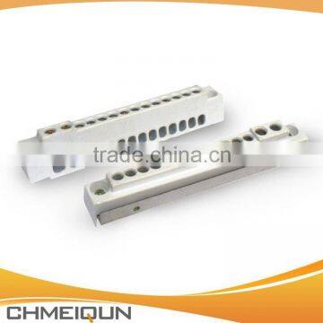ONQA Universal Lever-Type Fuse Parallel Ceramic Terminal Block Connector