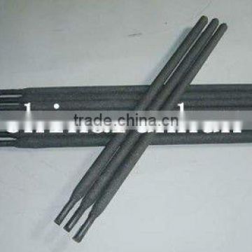 manufacturing welding electrode Runkun-300 series superior anti wear welding electrode