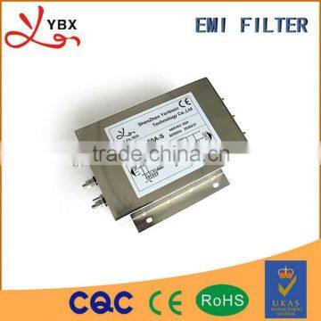 AC INVERTER SPECIAL EMC Suppressor Filter