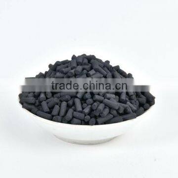 Coal based activated carbon