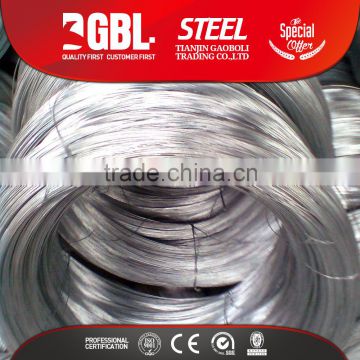 16 gauge galvanized binding wire