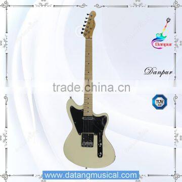 wholesale high quality Datang brand custom electric guitar