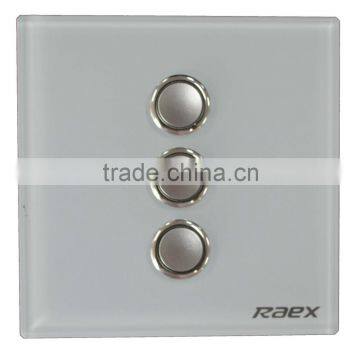 RAEX AC controller AR8661