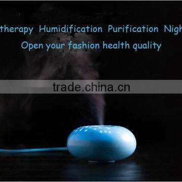New Design Home Air Humidifier ,cool Mist Humidifier,wholesale Aromatherapy Diffuser photo-6