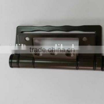 aluminum folding door hinges