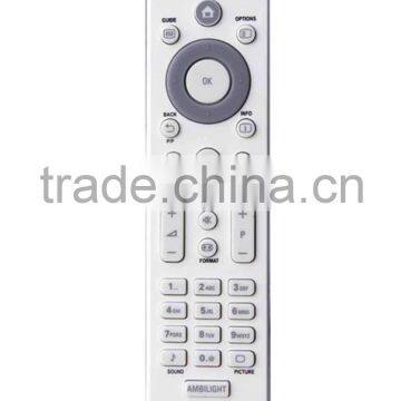 2014 NEW LCD LED 1 in 1 tv universal remote control RM-D1000W