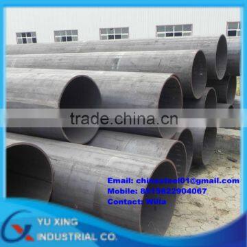 GB/T 9711 STEEL LINE TUBE