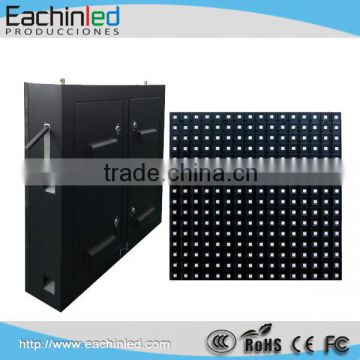 P8 led display outdoor billboard led panel