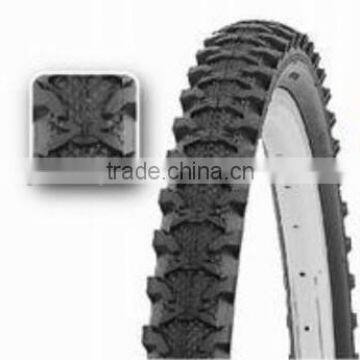 26x2.125 bike tire