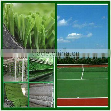 2013 High performance runway artificial turf gym sporting flooring