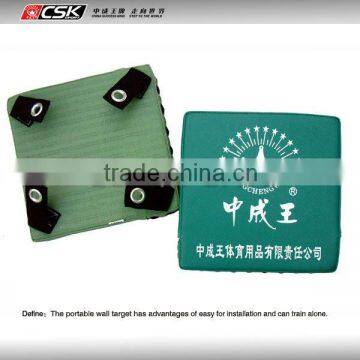 wall boxing punching pads