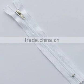 Hot sell 3# Zipper for furniture