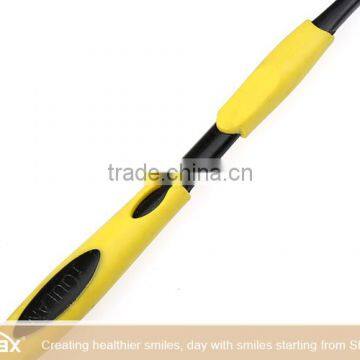 Cheap China Toothbrush Best Sterile Fresh Color Adult Toothbrush