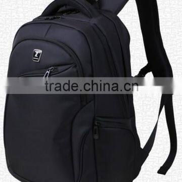 2015 Best Quality 600D Travel Laptop Backpack