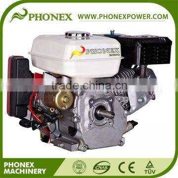 Honda Type Electric Start 163cc 5.5hp Gasoline Engine GX160 For Kano Nigeria photo-3