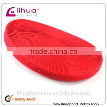 100% Nylon Un-napped Loop photo-2