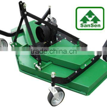Hot, FM--3Point Finish Mower for Tractor, New Type Finish Mower