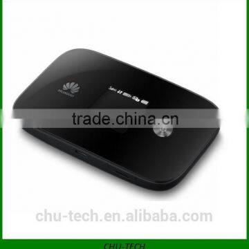 HUAWEI E5786 LTE 4G Cat 6 300Mbps Mobile Hotspot Router photo-2
