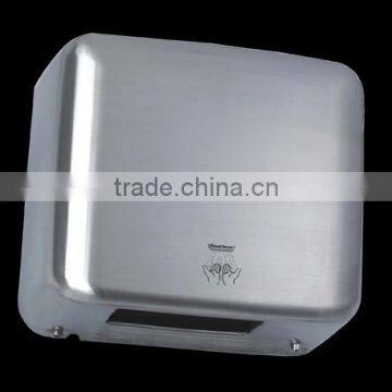 auto hand dryer Hand Dryer WT-600B(S)