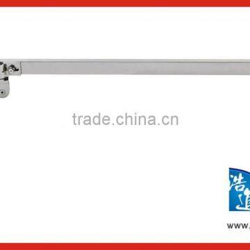 HJ-125 Morden Shower Curtain Rod/Made in China Shower Curtain Rod/Quality and Cheap Shower Curtain Rod photo-4