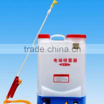 power sprayer QH-16L-E6