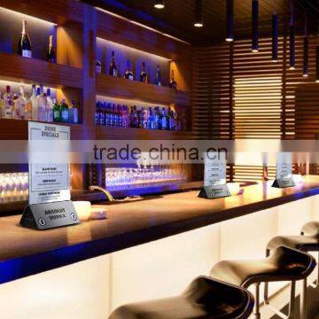 beer companies best promotion gifts bars and restaurants universal portable power bank for smart phones