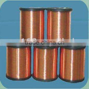 COPPER CLAD ALUMINUM wire